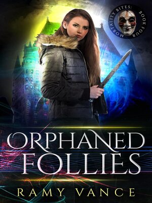 cover image of Orphaned Follies